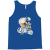 heroes of the space Tank Top