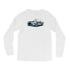 1965 shelby cobra 427 s, classic car ideal birthday present Long Sleeve Shirts