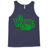 vegan 2 Tank Top