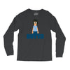 butts Long Sleeve Shirts