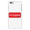 romance red iPhone 6 Plus/6s Plus Case