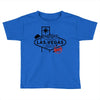 Pray for Las Vegas Toddler T-shirt