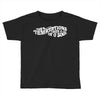 the temptations Toddler T-shirt