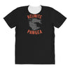 reunite pangea All Over Women's T-shirt