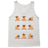 pubg mode Tank Top