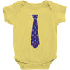 Anchor Tie Baby Bodysuit