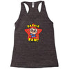 bernie Racerback Tank