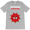 Superhero On The Way T-Shirt