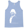 clockwork mozart orange Tank Top