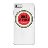luke strikes iPhone 7 Case