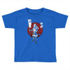 samurai empire Toddler T-shirt