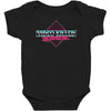 the 80s called Baby Bodysuit