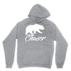 Bear Chaser Unisex Hoodie