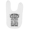 I Am A June Woman Baby Bibs
