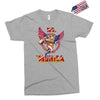 miss 'murica Exclusive T-shirt