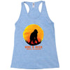 Hide And Seek World Champion Racerback Tank