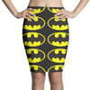 batman Pencil Skirts