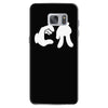 ca cartoon hands Samsung Galaxy S7