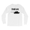 StuG Life Long Sleeve Shirts