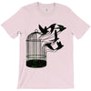 breaking through to freedom T-Shirt