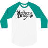 mother of dragons (2) 3/4 Sleeve Shirt