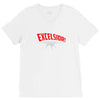 excelsior yk218 best trending V-Neck Tee