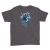 winter rose Youth Tee