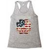 Breaking Racerback Tank