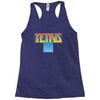 tetris Racerback Tank