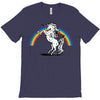 X23 Laura Kinney T-shirt in Logan T-Shirt