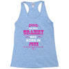 The Best Grammy Was Born In June Racerback Tank