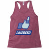 likebeer Racerback Tank