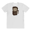 how to be vegetarian All Over Women's T-shirt