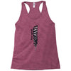 free spirit Racerback Tank