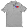 us hot dog Polo Shirt