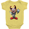 pilot automotive Baby Bodysuit