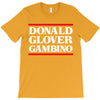 Donald Glover Gambino T-Shirt