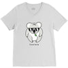 coolala V-Neck Tee