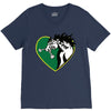 Humboldt Strong V-Neck Tee