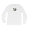 down by the river Long Sleeve Shirts