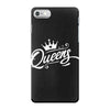 Queens iPhone 7 Case