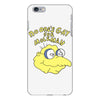 no one's gay for moleman iPhone 6 Plus/6s Plus Case