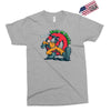 keep on bustin Exclusive T-shirt