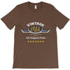 vintage genuine 1966 series all original parts T-Shirt