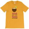 drink in my hand T-Shirt