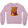 unbearable guilt Crewneck Sweatshirt