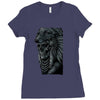 1519757042628 trimmed Ladies Fitted T-Shirt