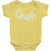 quorn Baby Onesie