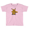 pikachewie Toddler T-shirt
