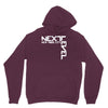 newyork city next evel Hoodie